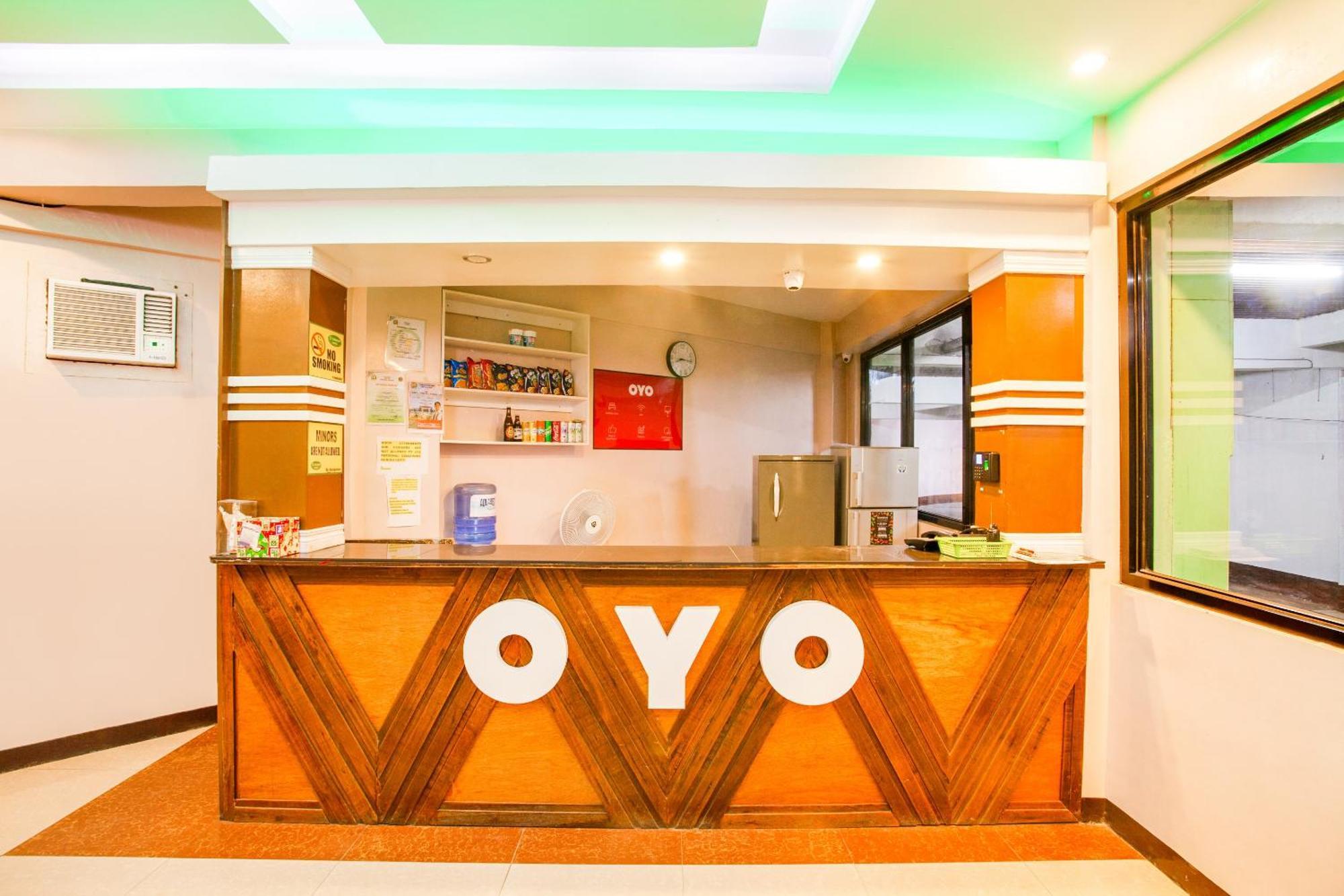 Oyo 473 Ranchotel Drive-In Binan Zewnętrze zdjęcie