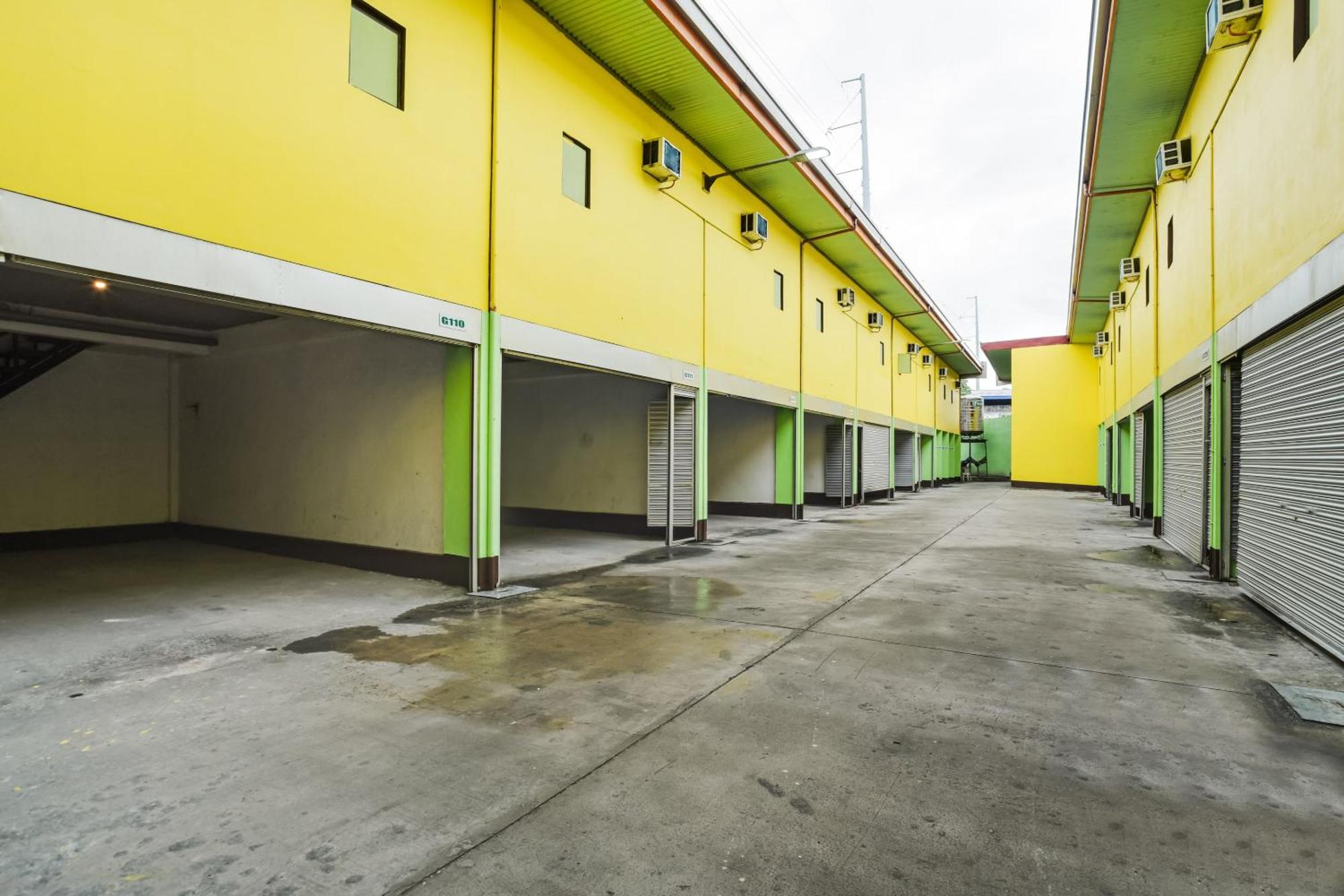 Oyo 473 Ranchotel Drive-In Binan Zewnętrze zdjęcie